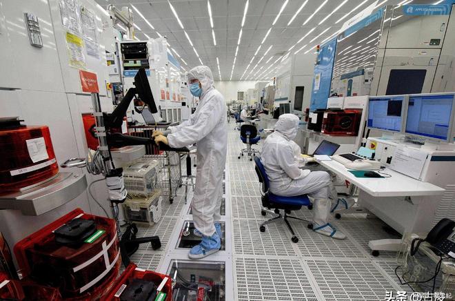 国家发布禁令后浙企仍向美国出售国产高端设备填补其技术空缺(图2)