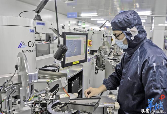 国家发布禁令后浙企仍向美国出售国产高端设备填补其技术空缺(图3)