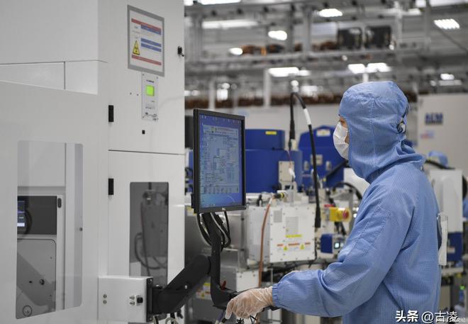 国家发布禁令后浙企仍向美国出售国产高端设备填补其技术空缺