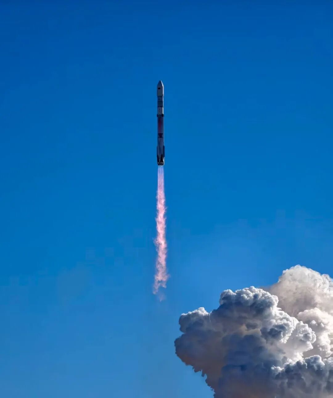 让“铁疙瘩”从数万米高空精准“踩刹车”中国商业航天“降本复用”只差“最后一公里”！朱雀之后同行排队接力(图3)