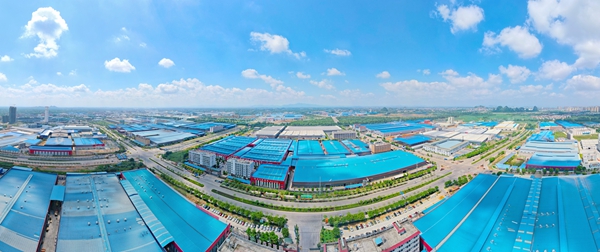 港南区：林长制激发木业产业新动能