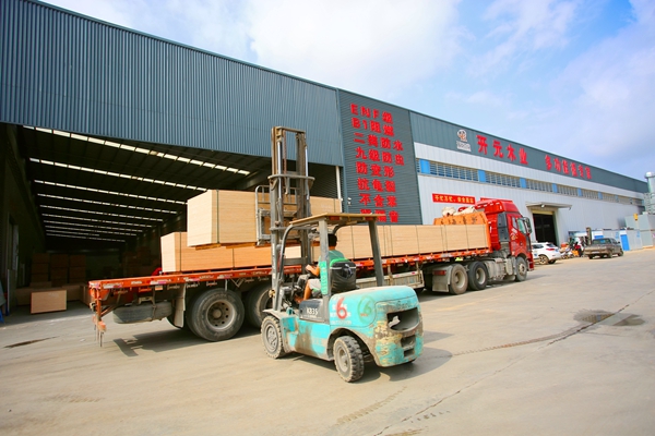 港南区：林长制激发木业产业新动能(图3)