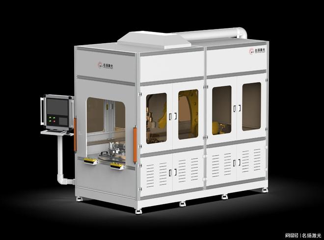 激光切割设备优选江苏名扬自动化激光切割制造非标定制服务