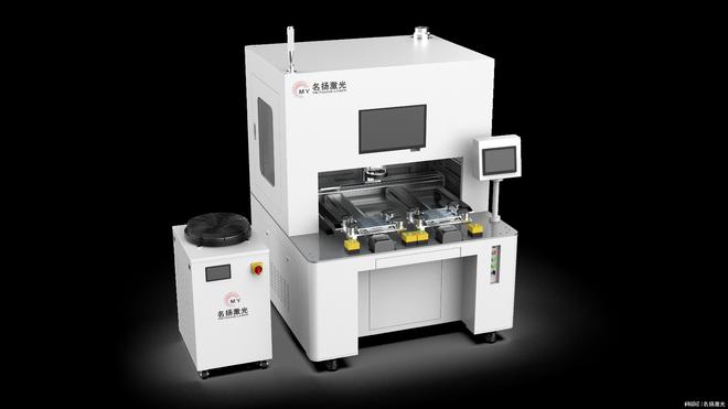 激光切割设备优选江苏名扬自动化激光切割制造非标定制服务(图3)