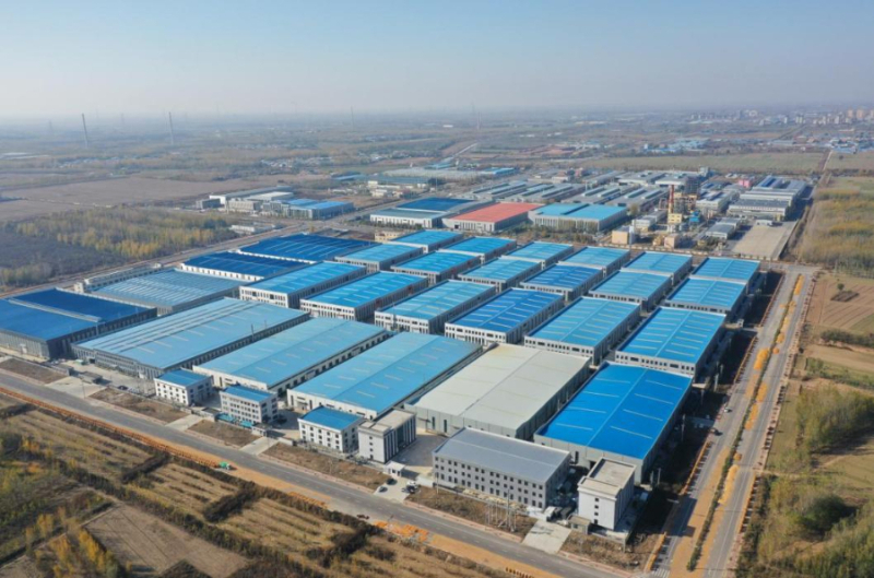 河北省县域经济发展观察