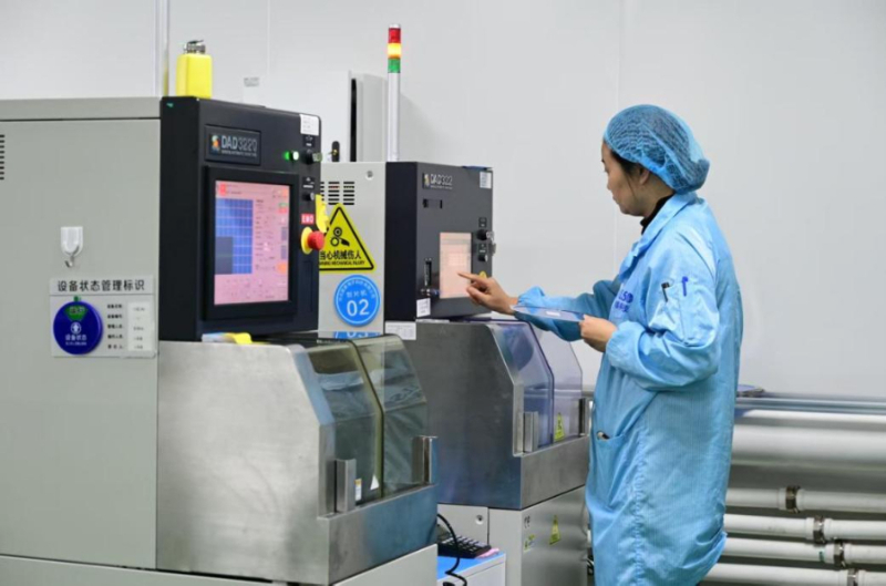 河北省县域经济发展观察(图7)