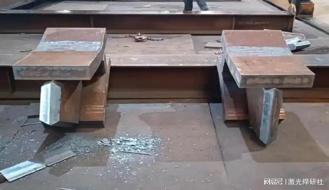 星空体育科技：激光焊接机十大品牌深度剖析：核心竞争力与技术壁垒(图5)