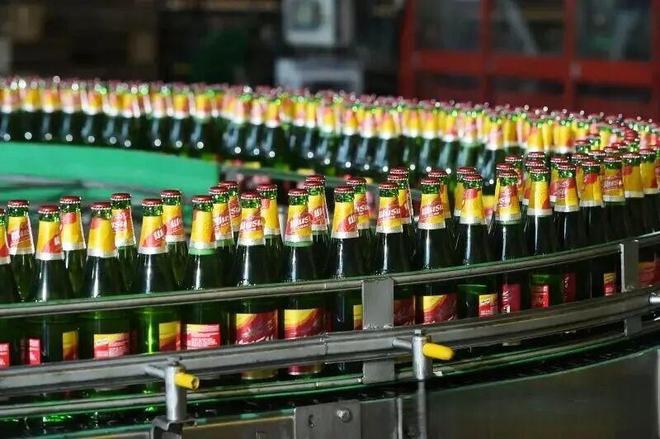 乌苏市工业经济活力四射(图2)