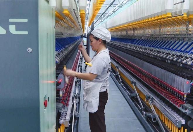 乌苏市工业经济活力四射(图5)