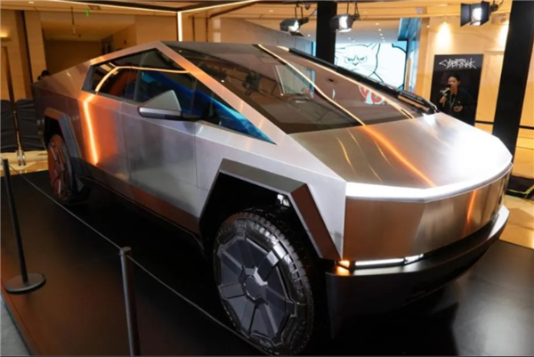 特斯拉4680电池黄了！曾毓群早告诉过马斯克：永远不会成功(图3)