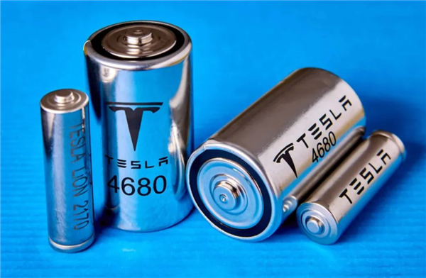 特斯拉4680电池黄了！曾毓群早告诉过马斯克：永远不会成功(图4)