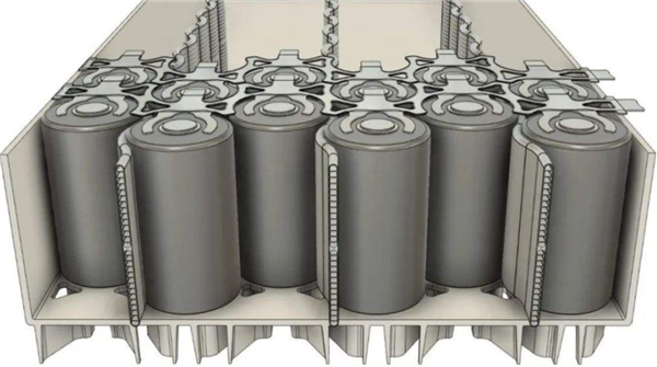 特斯拉4680电池黄了！曾毓群早告诉过马斯克：永远不会成功(图5)