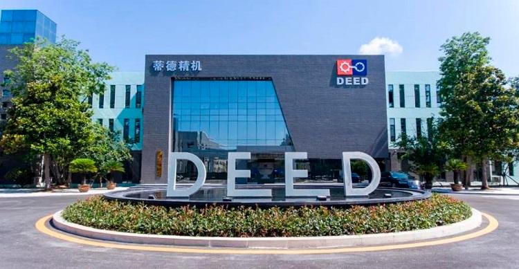 星空体育平台：山东机床：离“制高点”还有多远(图9)