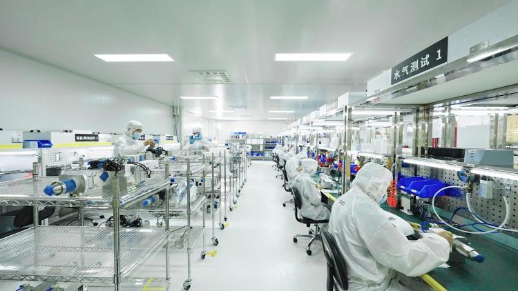 星空体育平台：山东机床：离“制高点”还有多远(图10)