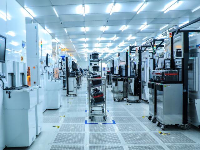 一年狂赚1亿陕西“小巨人”逆袭全球巨头！中国光子产业迎来爆发时刻(图6)