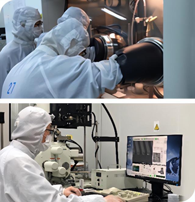 一年狂赚1亿陕西“小巨人”逆袭全球巨头！中国光子产业迎来爆发时刻(图2)