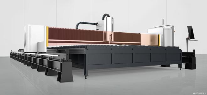 济南邦德激光：以创新技术引领金属激光切割设备新发展(图3)