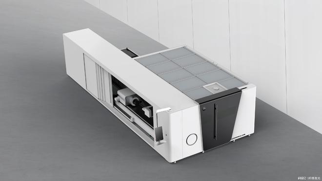 济南邦德激光：以创新技术引领金属激光切割设备新发展