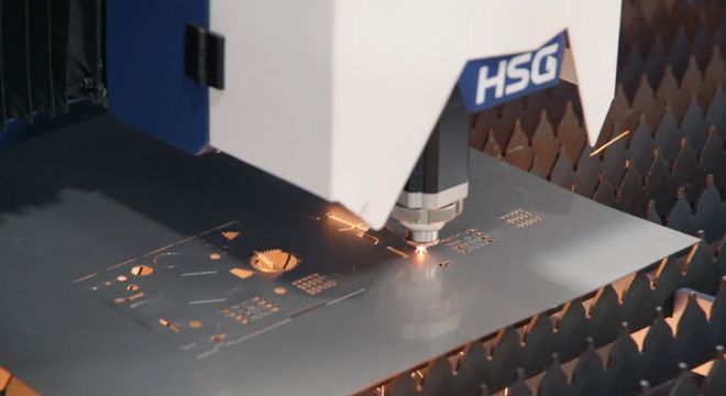 激光切割都进化成“法拉利”了为啥还得配个“老司机”？