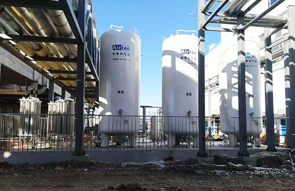 2025年评价高的激光切割液氮山东液氮厂家推荐及选购参考榜