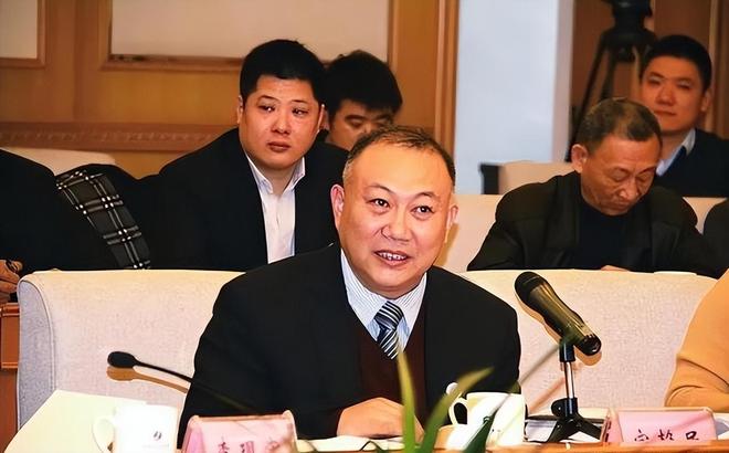 败光12亿试错一万次！山东大叔押上全部身家捅破30年技术铁幕(图4)