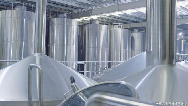 星空体育科技：山东汇冠工程装备：啤酒设备全产业链解决方案的深耕者(图2)