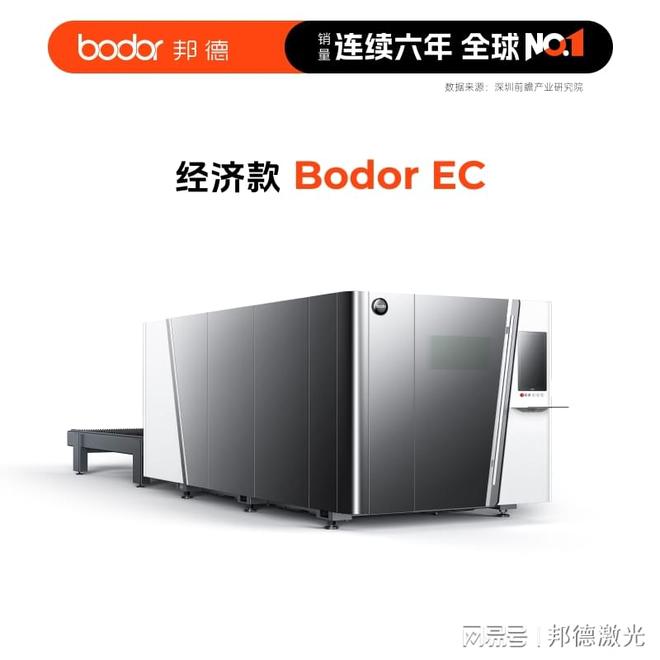 星空体育智能制造：济南邦德激光：以创新技术驱动激光切割设备行业升级(图2)
