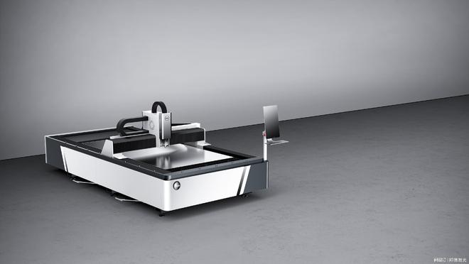 星空体育智能制造：靠谱的数控激光金属切割机厂家实力推荐榜(图3)