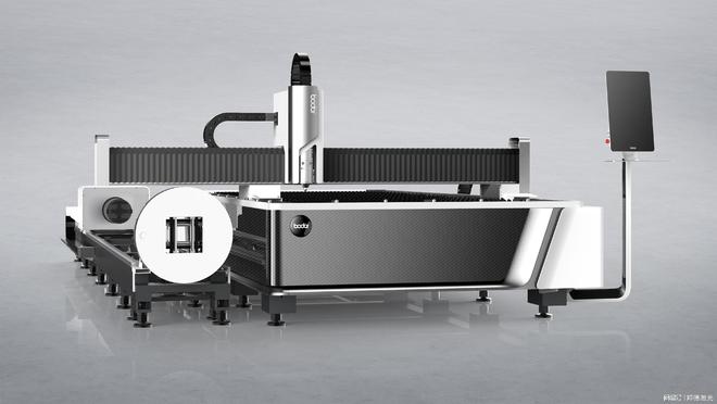 靠谱的激光切割机厂家实力盘点：新能源与汽车制造场景选型参考(图2)