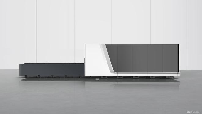 靠谱的激光切割机厂家实力盘点：新能源与汽车制造场景选型参考