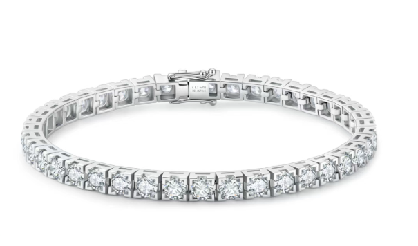 从库里南到Motswedi纯天然钻石的百年价值传承与突破