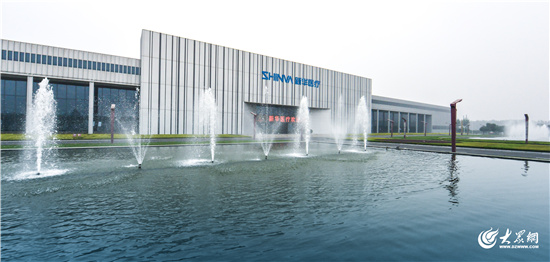 星空体育科技：锚定“十四五”收官新华医疗以智能制造、资本赋能等多维度书写高质量答