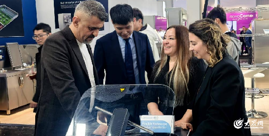 星空体育科技：锚定“十四五”收官新华医疗以智能制造、资本赋能等多维度书写高质量答卷(图6)