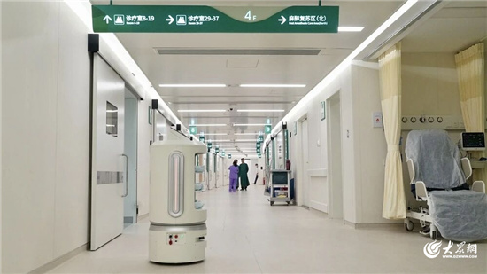 星空体育科技：锚定“十四五”收官新华医疗以智能制造、资本赋能等多维度书写高质量答卷(图4)