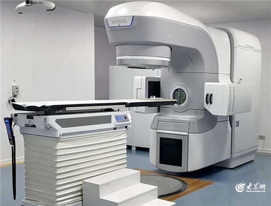 星空体育科技：锚定“十四五”收官新华医疗以智能制造、资本赋能等多维度书写高质量答卷(图5)