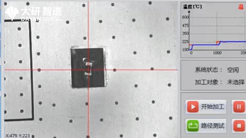 大研智造丨精密焊接技术的前沿：激光锡焊技术深度解析！(图2)