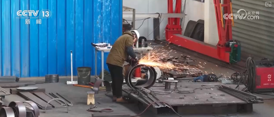 老产业“拉满弓、上满弦”加速产品迭代做精、做强擦亮“金字招牌”强势爆发(图6)