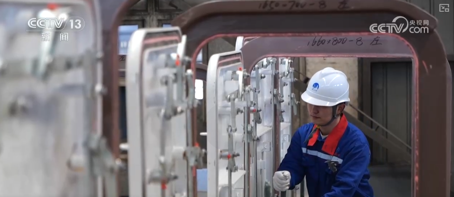 老产业“拉满弓、上满弦”加速产品迭代做精、做强擦亮“金字招牌”强势爆发(图9)