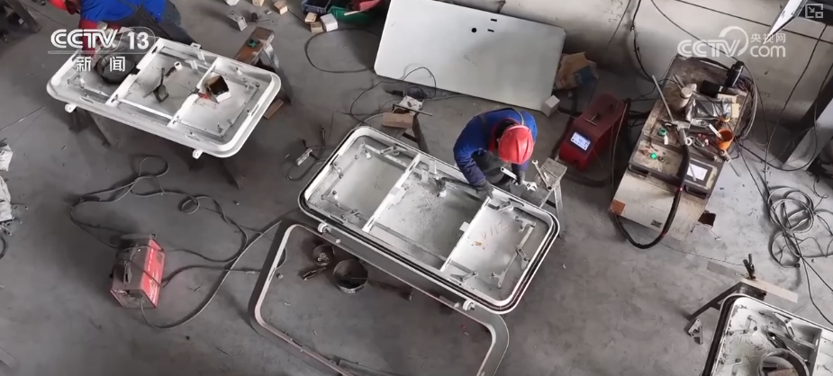 老产业“拉满弓、上满弦”加速产品迭代做精、做强擦亮“金字招牌”强势爆发(图10)