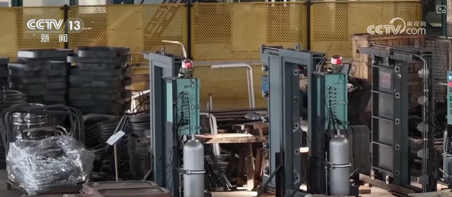 老产业“拉满弓、上满弦”加速产品迭代做精、做强擦亮“金字招牌”强势爆发(图11)