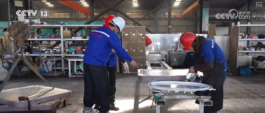 老产业“拉满弓、上满弦”加速产品迭代做精、做强擦亮“金字招牌”强势爆发(图12)