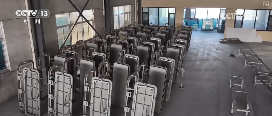 老产业“拉满弓、上满弦”加速产品迭代做精、做强擦亮“金字招牌”强势爆发(图13)