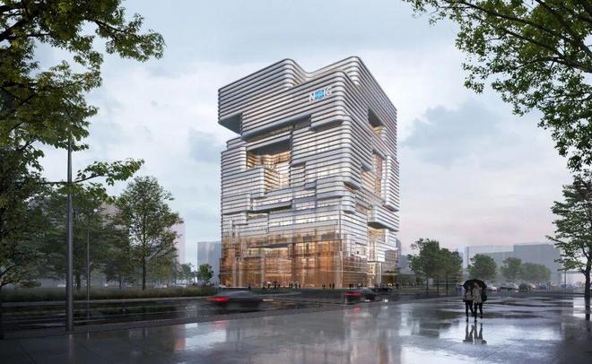 何以嘉定丨总产出突破千亿元大关！集成电路产业“北翼”的“升维”之路(图4)