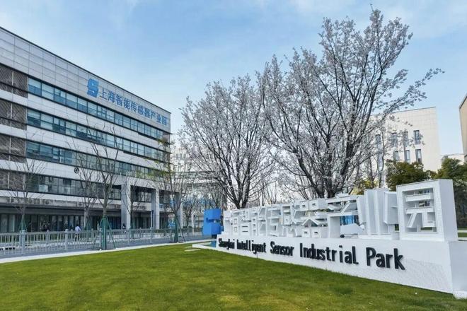 何以嘉定丨总产出突破千亿元大关！集成电路产业“北翼”的“升维”之路(图6)