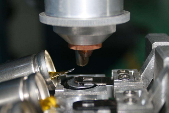 激光焊接有哪几种焊接方式呢