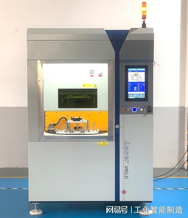 星空体育平台：广东国玉科技深耕激光焊接汽车传感器技术赋能汽车产业发展(图2)