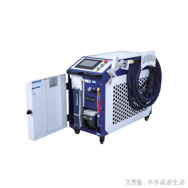 星空体育科技：2026年国内激光切割机厂家口碑高性价比品牌推荐指南