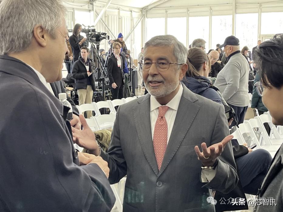 总投资1000亿美元美光纽约州巨型晶圆厂开建