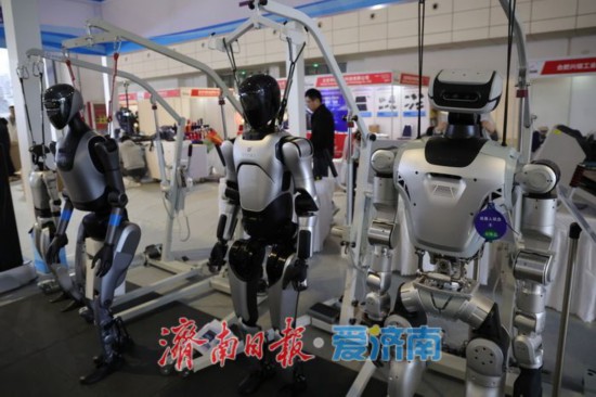 星空体育平台：全球競逐底氣來自“咱家有光”！解碼濟南激光產業從“跟跑”到“領跑”的崛起之路(图3)