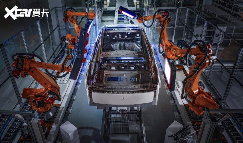 从文化符号到技术图腾：尊界S800让世界看见中国智造的跃迁(图6)